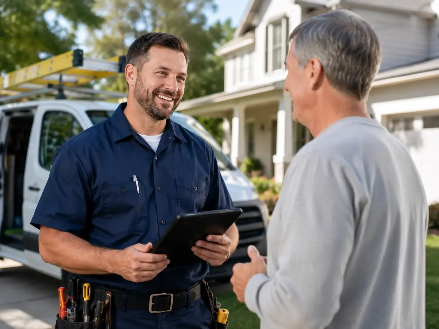 Whole Home Rewiring Bogard, MO FAQs